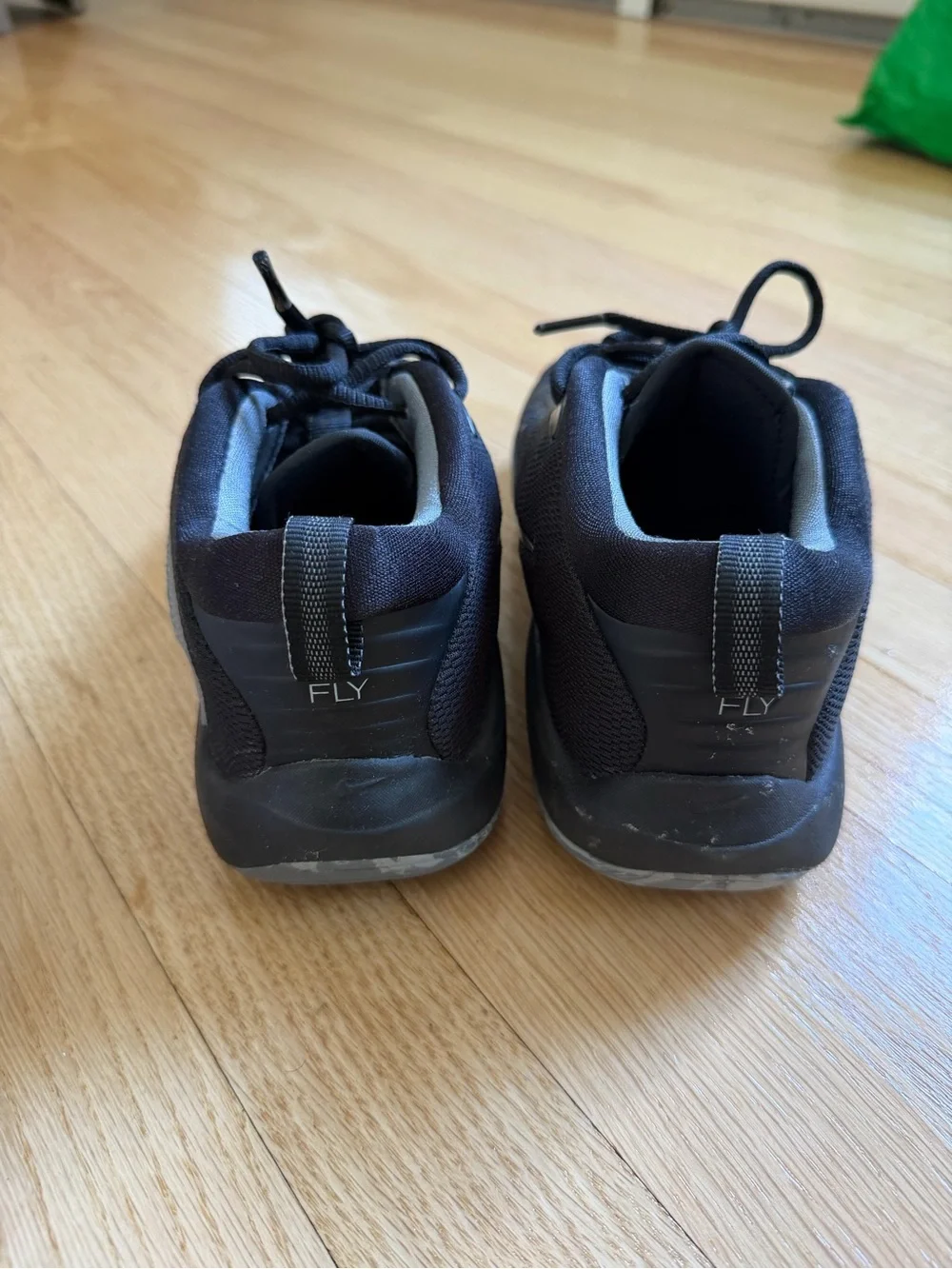 Nike big kid